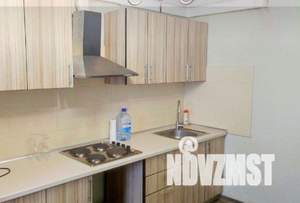 1-к квартира, на длительный срок, 40м2, 8/17 этаж