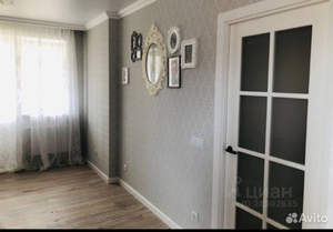 2-к квартира, на длительный срок, 45м2, 9/9 этаж