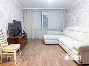 2-к квартира, на длительный срок, 57м2, 6/16 этаж