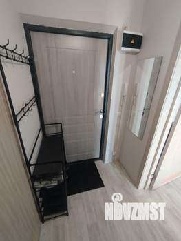 Студия квартира, на длительный срок, 22м2, 8/8 этаж