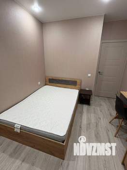 1-к квартира, на длительный срок, 36м2, 4/24 этаж