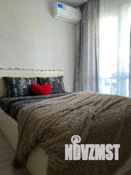 1-к квартира, посуточно, 22м2, 8/8 этаж