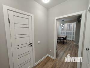 1-к квартира, на длительный срок, 40м2, 3/9 этаж