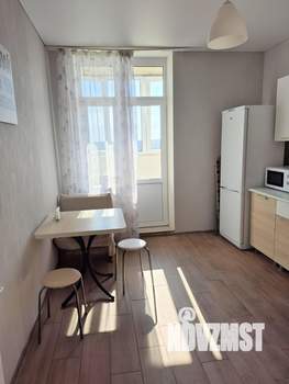 1-к квартира, на длительный срок, 42м2, 11/22 этаж