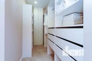 2-к квартира, посуточно, 70м2, 14/16 этаж