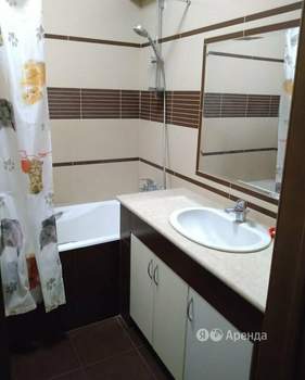 3-к квартира, на длительный срок, 120м2, 12/24 этаж