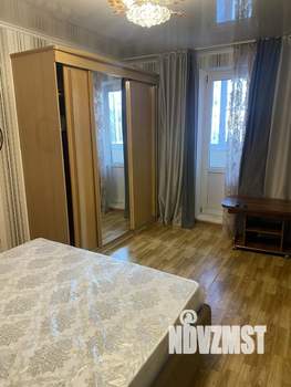 1-к квартира, на длительный срок, 39м2, 2/16 этаж