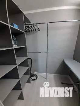 1-к квартира, посуточно, 35м2, 17/17 этаж