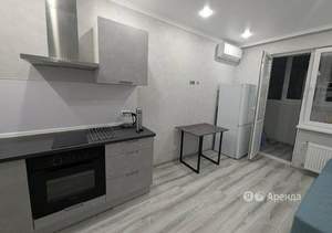 1-к квартира, на длительный срок, 29м2, 13/19 этаж