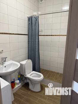 Студия квартира, на длительный срок, 30м2, 2/3 этаж