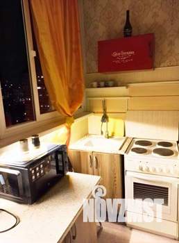 2-к квартира, на длительный срок, 42м2, 12/16 этаж