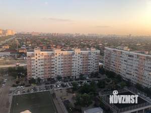 1-к квартира, на длительный срок, 36м2, 16/16 этаж