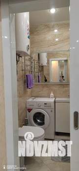 3-к квартира, посуточно, 70м2, 9/22 этаж