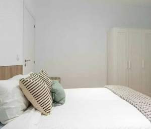 2-к квартира, на длительный срок, 56м2, 4/4 этаж