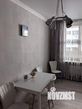 1-к квартира, на длительный срок, 48м2, 6/17 этаж