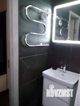 Студия квартира, на длительный срок, 22м2, 15/16 этаж