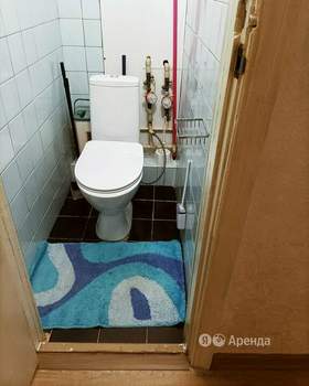 1-к квартира, на длительный срок, 35м2, 4/5 этаж