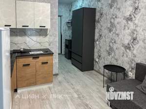 Студия квартира, на длительный срок, 17м2, 5/10 этаж