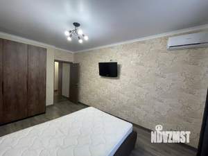 2-к квартира, на длительный срок, 72м2, 9/18 этаж