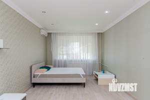1-к квартира, на длительный срок, 47м2, 4/16 этаж