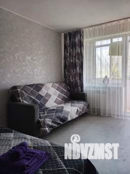 1-к квартира, посуточно, 29м2, 6/9 этаж