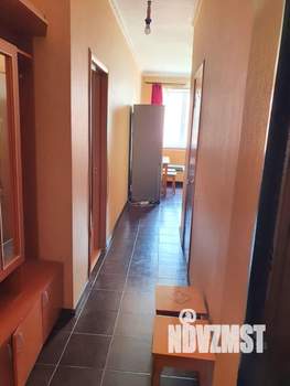 1-к квартира, на длительный срок, 40м2, 3/4 этаж