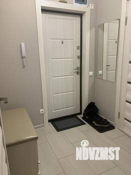 1-к квартира, на длительный срок, 37м2, 8/15 этаж