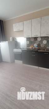 1-к квартира, на длительный срок, 35м2, 6/17 этаж