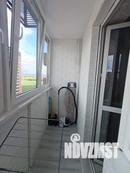 3-к квартира, посуточно, 68м2, 13/16 этаж