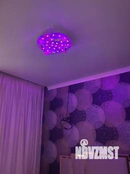 1-к квартира, на длительный срок, 28м2, 2/16 этаж