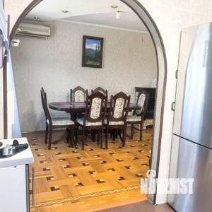 4-к квартира, на длительный срок, 115м2, 2/9 этаж