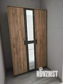 Студия квартира, на длительный срок, 26м2, 6/16 этаж