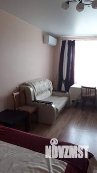 1-к квартира, на длительный срок, 35м2, 9/12 этаж