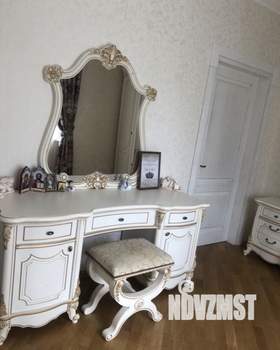 3-к квартира, на длительный срок, 93м2, 2/5 этаж