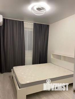 1-к квартира, на длительный срок, 34м2, 8/9 этаж