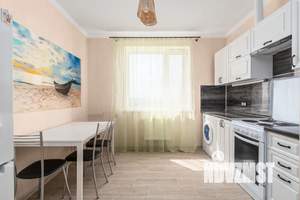 1-к квартира, посуточно, 45м2, 15/17 этаж