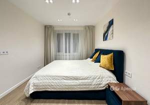 2-к квартира, на длительный срок, 48м2, 9/15 этаж