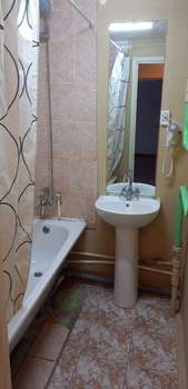 1-к квартира, на длительный срок, 40м2, 5/10 этаж