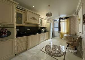 2-к квартира, на длительный срок, 72м2, 2/22 этаж