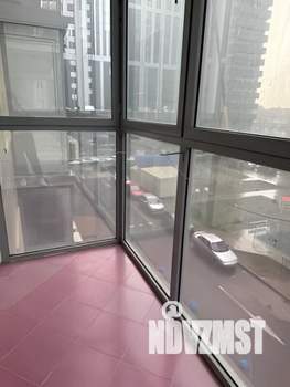 1-к квартира, на длительный срок, 48м2, 4/22 этаж