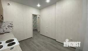 1-к квартира, на длительный срок, 40м2, 6/22 этаж