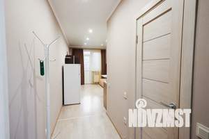 1-к квартира, посуточно, 25м2, 12/18 этаж