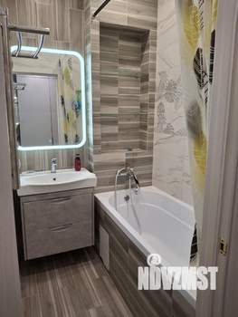 2-к квартира, на длительный срок, 61м2, 20/24 этаж