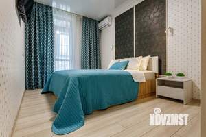 2-к квартира, посуточно, 60м2, 4/25 этаж