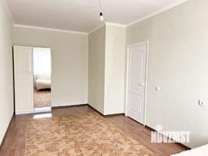 1-к квартира, на длительный срок, 40м2, 7/10 этаж