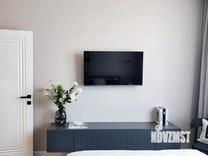 1-к квартира, посуточно, 33м2, 8/9 этаж