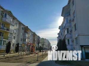 1-к квартира, на длительный срок, 35м2, 2/4 этаж