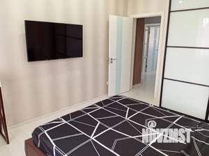 2-к квартира, посуточно, 75м2, 16/17 этаж