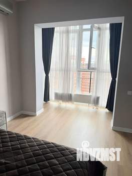 1-к квартира, на длительный срок, 46м2, 16/16 этаж