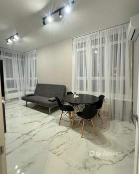 2-к квартира, на длительный срок, 54м2, 16/16 этаж